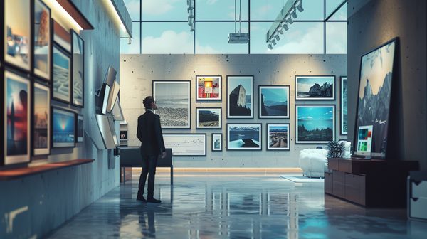 Comment choisir la meilleure agence de communication visuelle