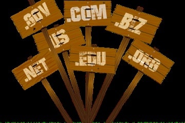 domain names, domain extension, domain